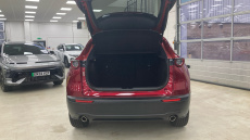 Mazda Cx-30 2.0 e-Skyactiv G MHEV Sport Lux 5dr Petrol Hatchback